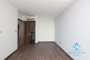 Brand new 4 bedroom apartment for rent in Hanoi Diplomatic Complex, Tay Ho